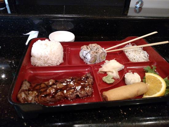 Picture of Bento box