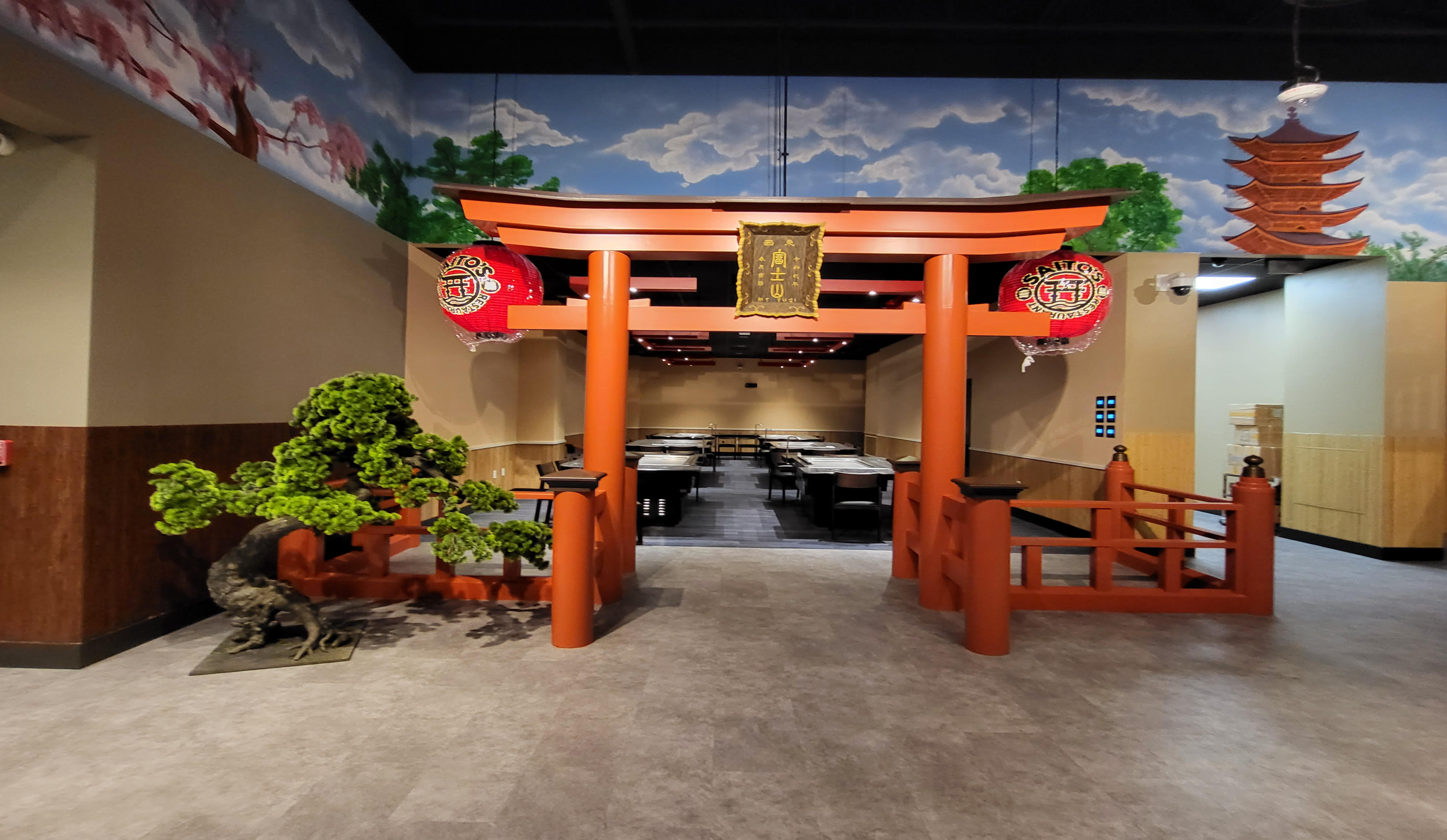 Dania Beach Location